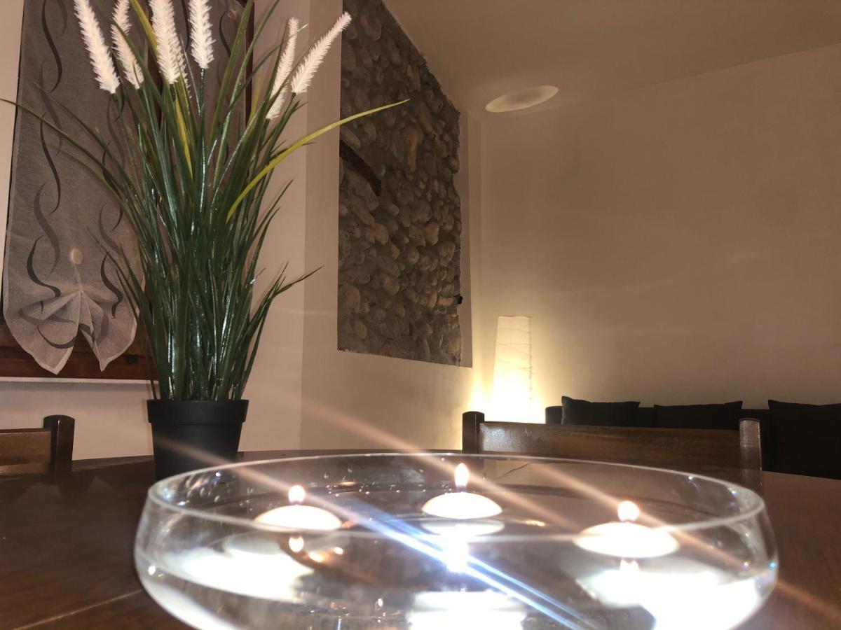 شقة Breakaway Dream Holiday House سان فيليتْشي ديل بيناكو المظهر الخارجي الصورة