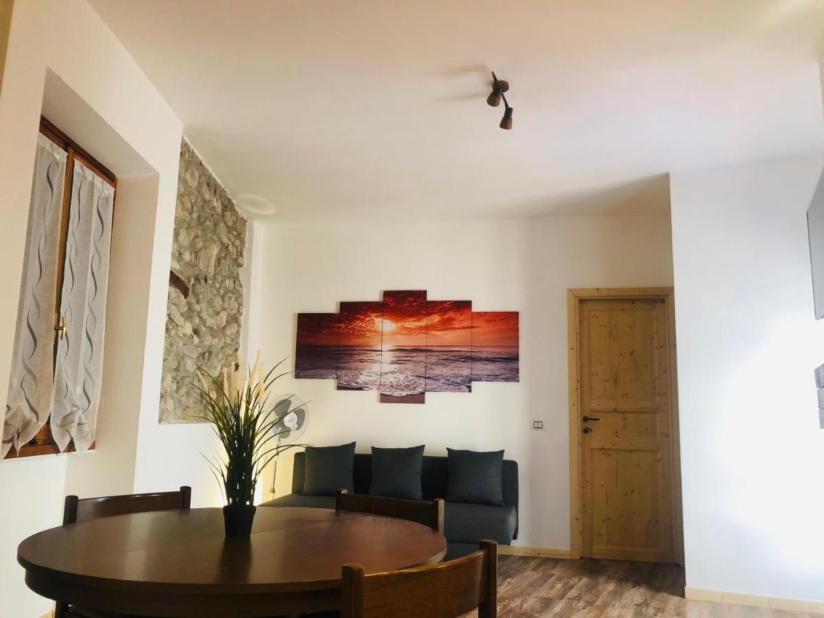 شقة Breakaway Dream Holiday House سان فيليتْشي ديل بيناكو المظهر الخارجي الصورة