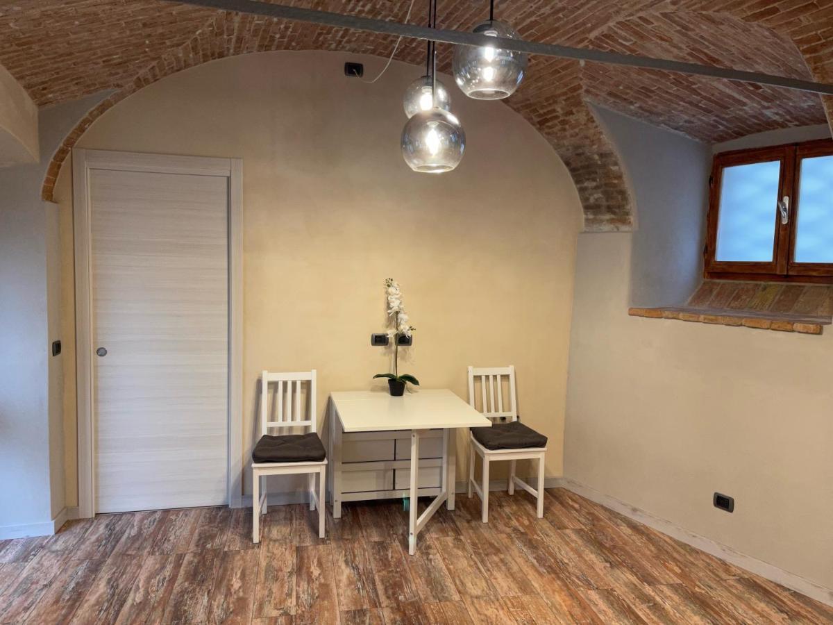 شقة Breakaway Dream Holiday House سان فيليتْشي ديل بيناكو المظهر الخارجي الصورة