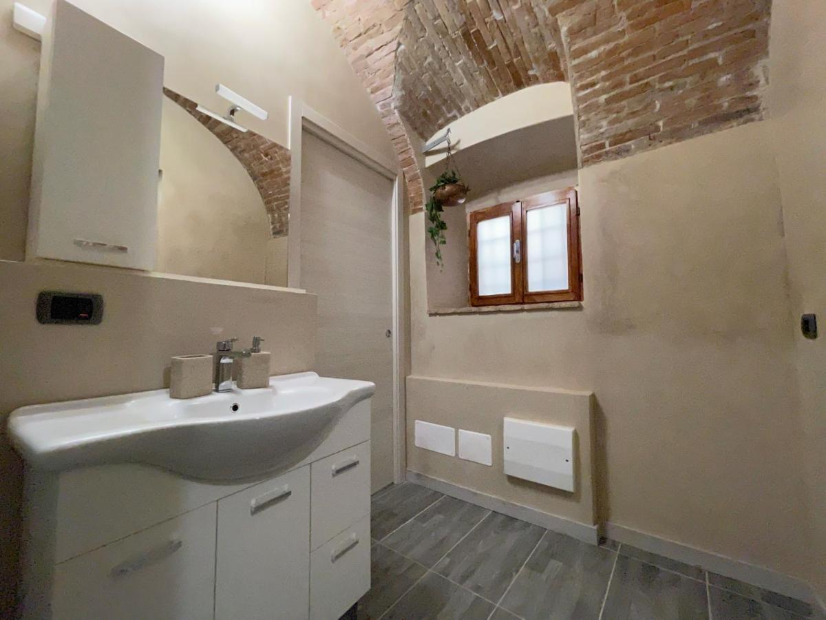 شقة Breakaway Dream Holiday House سان فيليتْشي ديل بيناكو المظهر الخارجي الصورة