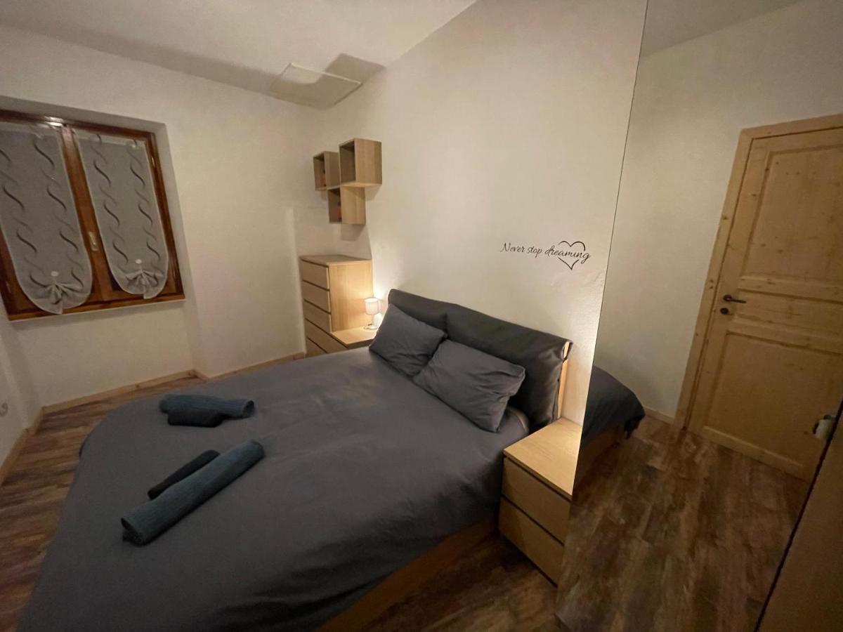 شقة Breakaway Dream Holiday House سان فيليتْشي ديل بيناكو المظهر الخارجي الصورة