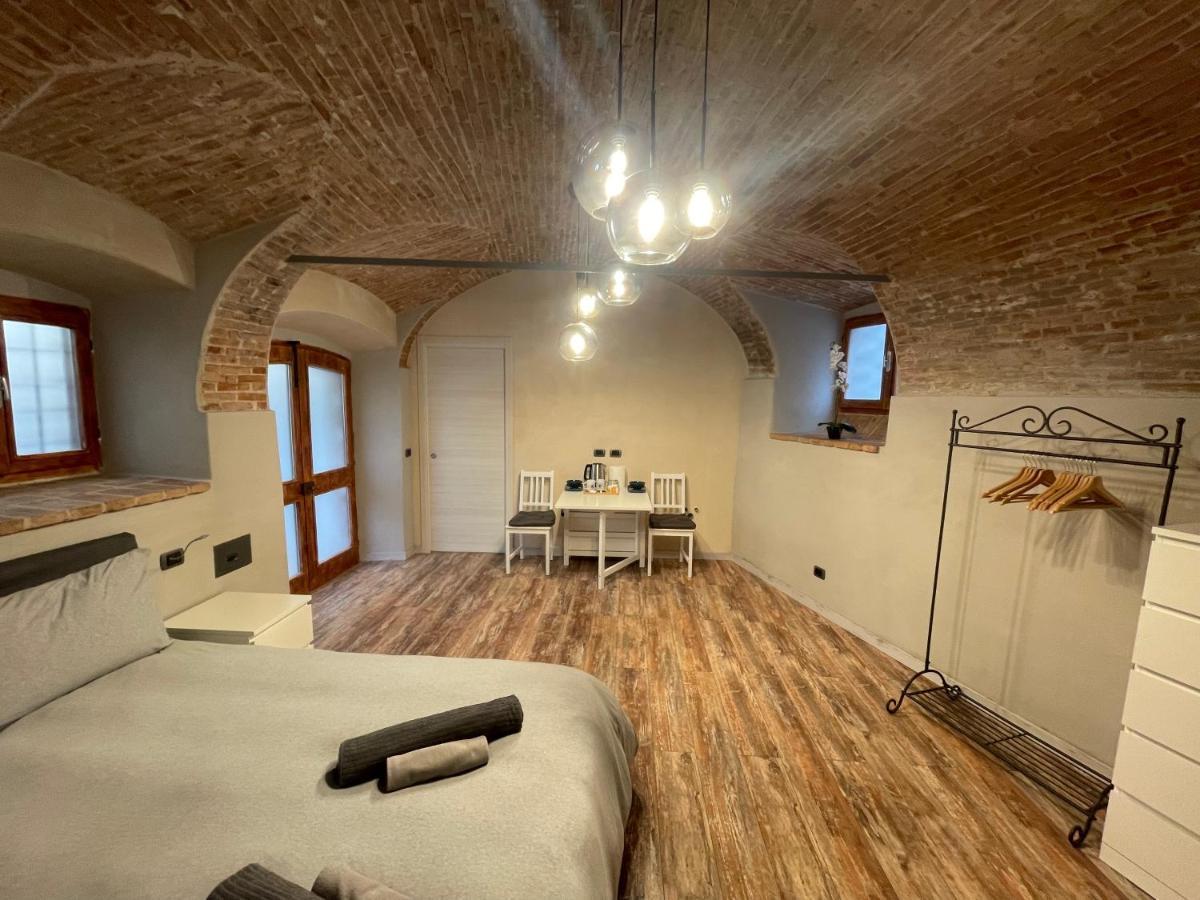 شقة Breakaway Dream Holiday House سان فيليتْشي ديل بيناكو المظهر الخارجي الصورة